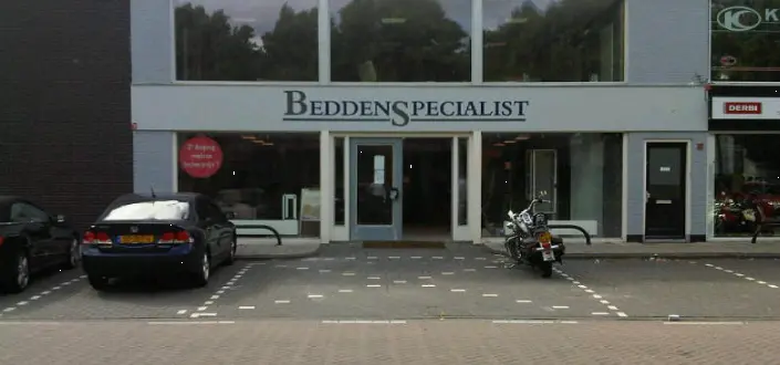 De Beddenspecialist