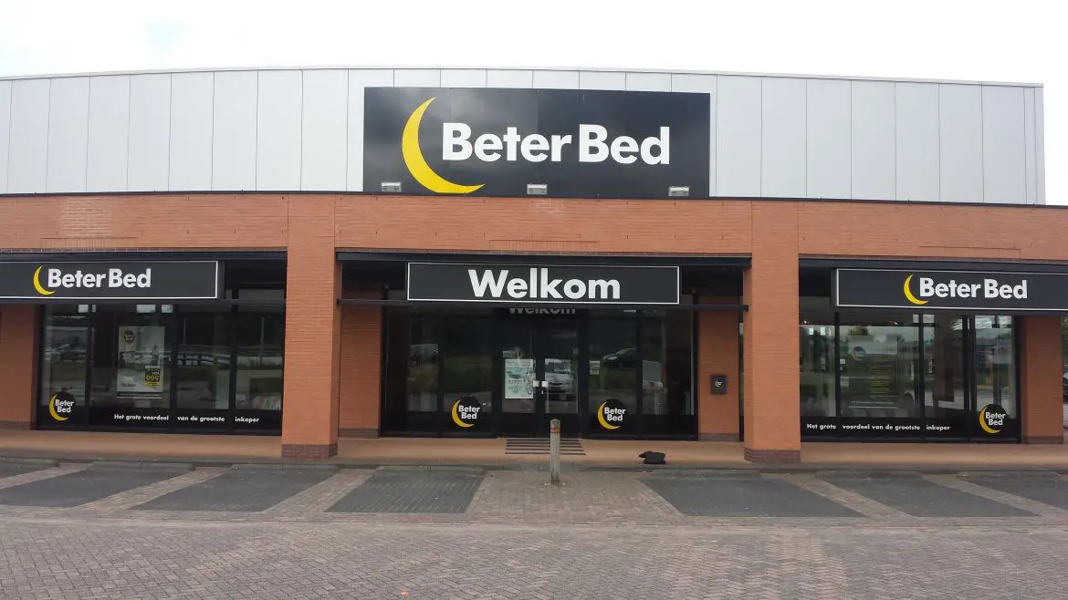 Beter Bed Oss