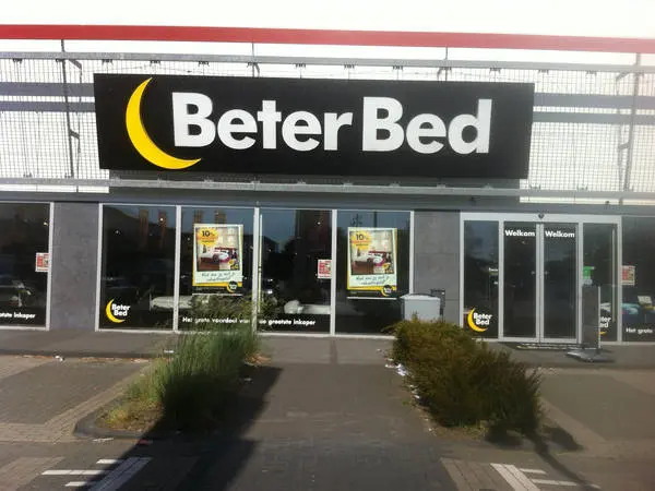 Beter Bed Roosendaal