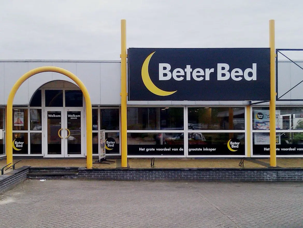 Beter Bed Assen