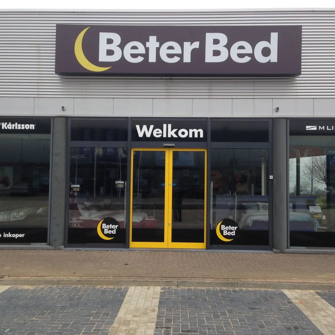 Beter Bed Geleen