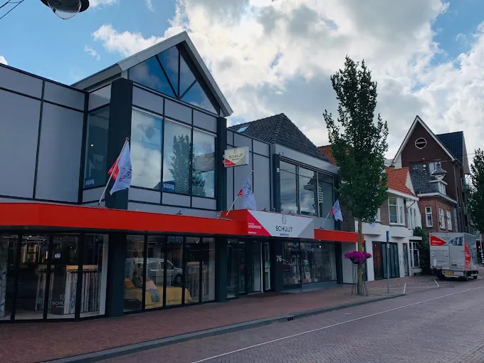 Binnenspecialist Schuijt