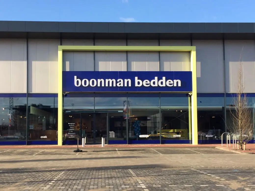 Boonman Bedden Den Bosch