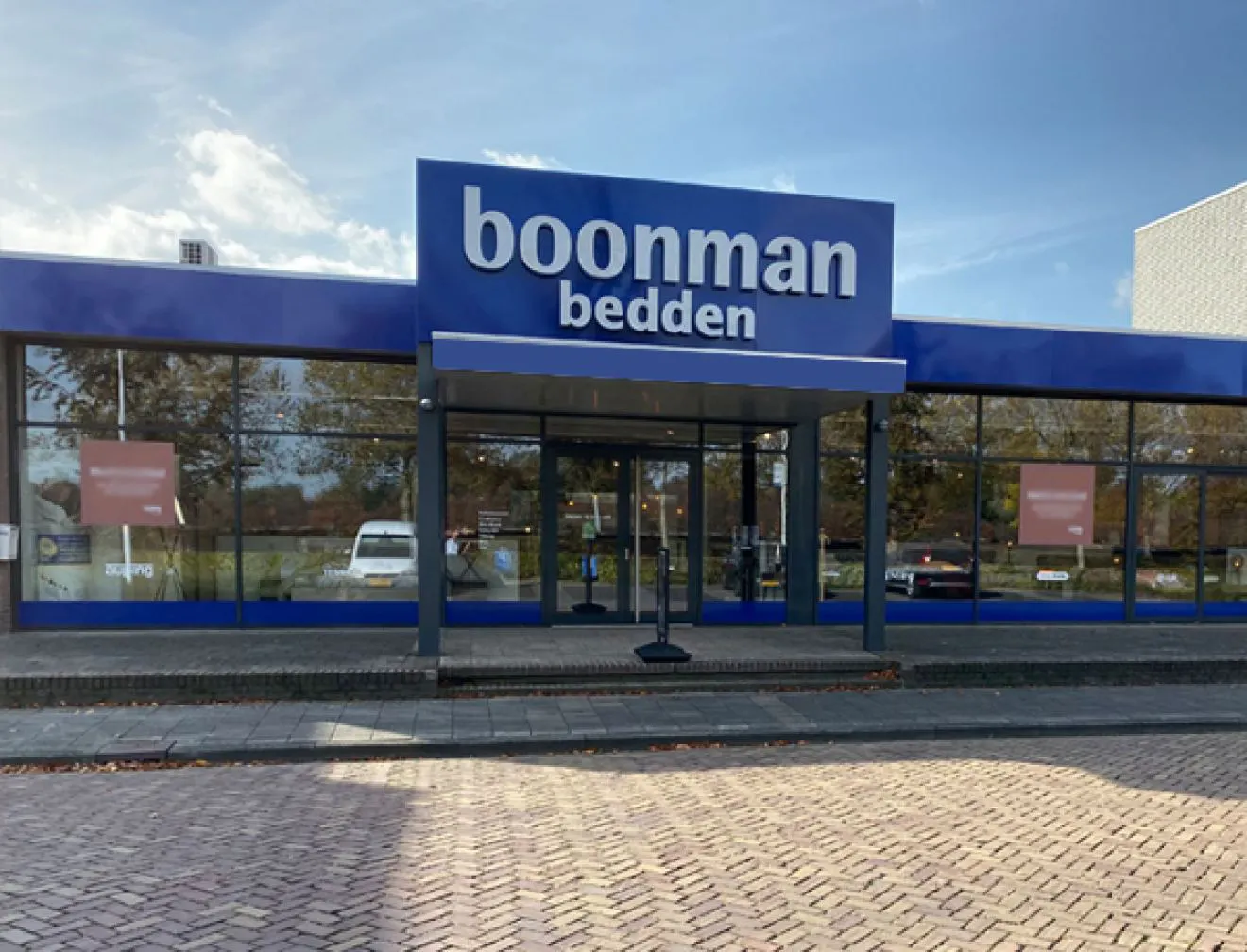 Boonman Beddenspeciaalzaak Best