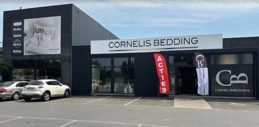 Cornelis Bedding Wetteren