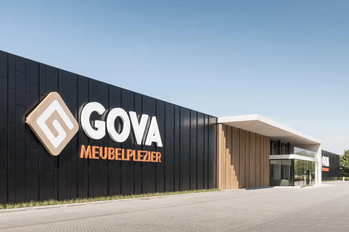 GOVA Meubelen BVBA