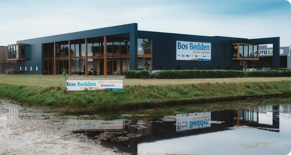 Bos Bedden Nijverdal