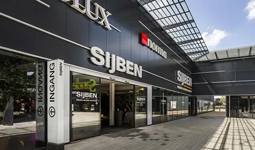 Sijben Eindhoven