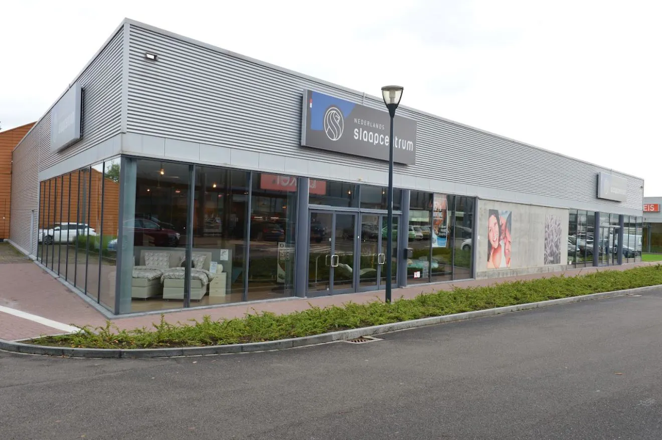 Nederlands Slaapcentrum Geleen