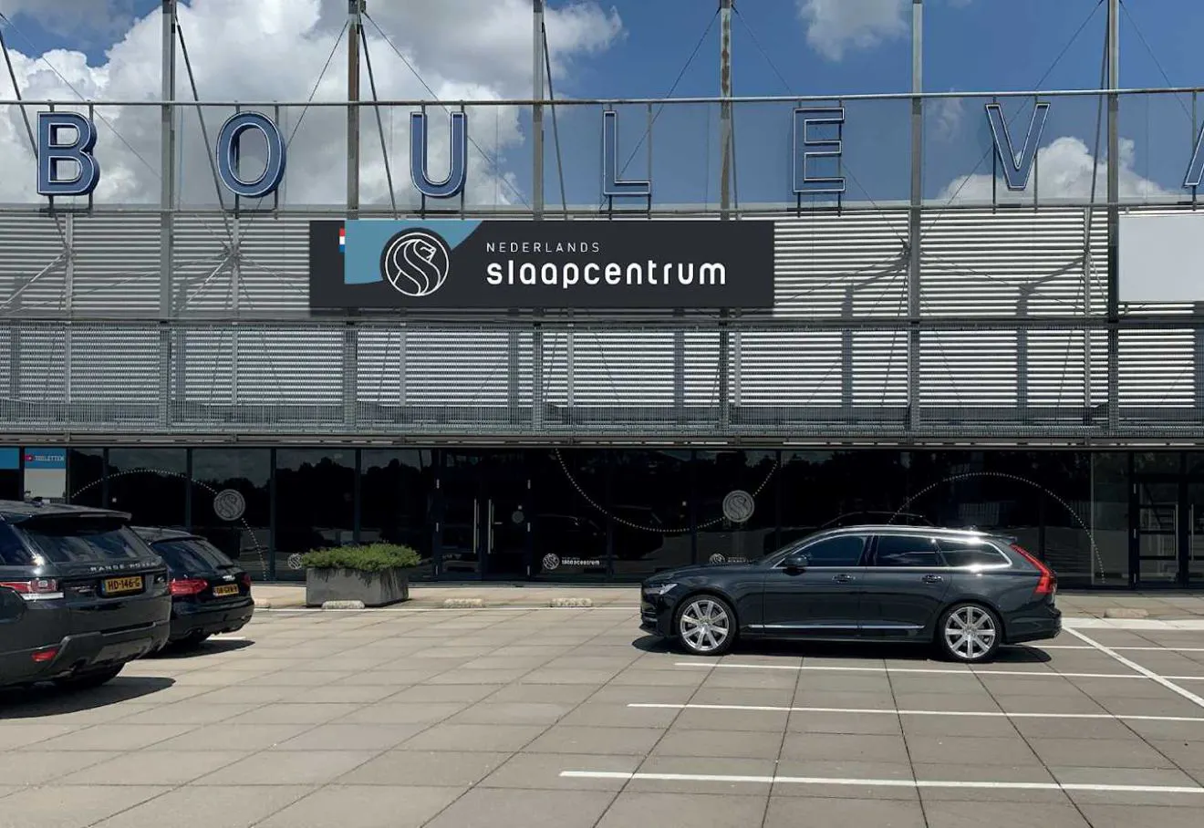 Nederlands Slaapcentrum Heerlen