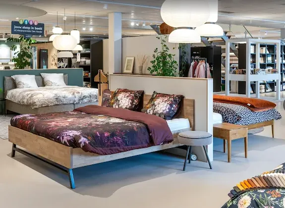 Sleepfast Harderwijk