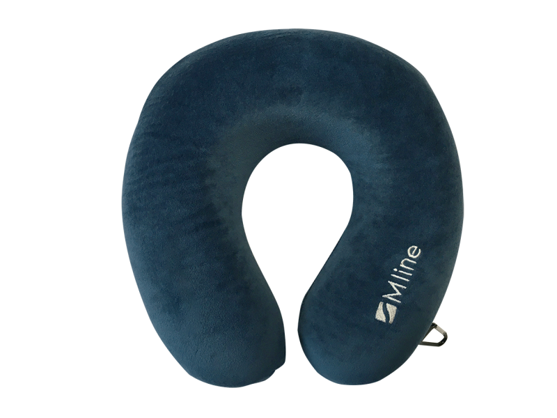 Coussin de voyage M line