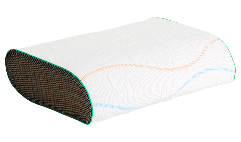 Pillow You vert