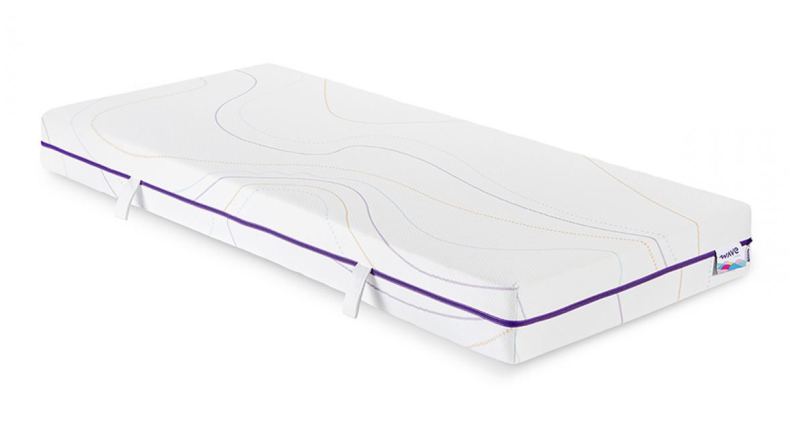 Wave Light matelas