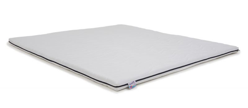 Surmatelas Wave