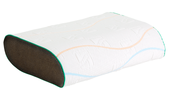 Pillow You vert
