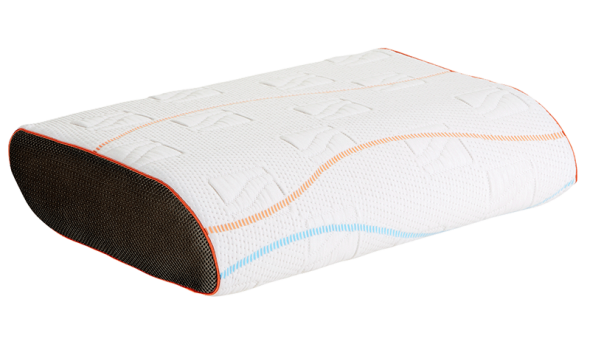 Pillow You Orange