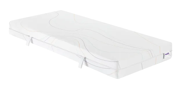 Wave Light matelas