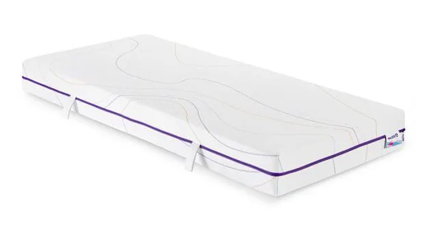 Wave Light matelas