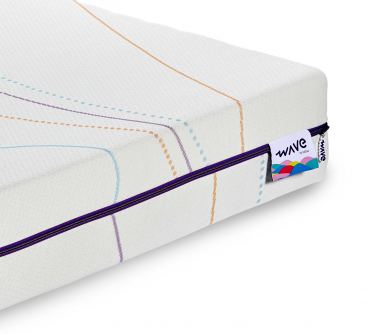 Wave Light matelas