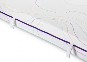 Wave Light matelas