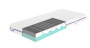 Wave Light matelas