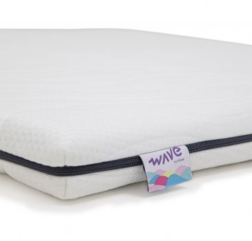 Surmatelas Wave